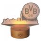 Preview: Borussia Dortmund BVB Leuchte mit Skyline